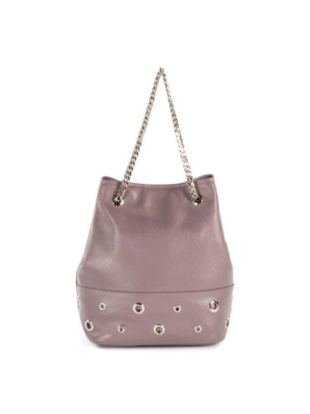 Celine Dion Falsetto Satchel & Chain Link Handles - Picture 2 of 5